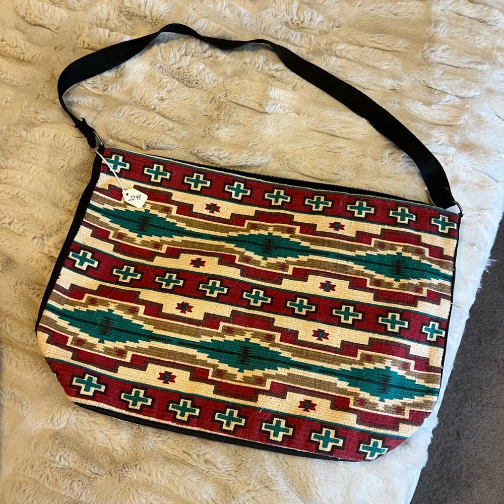 Southwest tote.